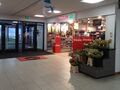 SPAR: Rownhams WB Spar Exit.JPG