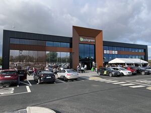 Dunshaughlin services