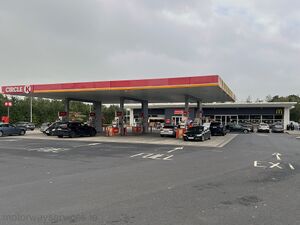 Carlow services