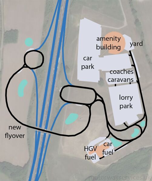 File:Chiltern Chalfont road layout.jpg