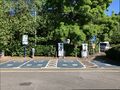 Electric vehicle charging point: GRIDSERVE Stafford North 2025.jpg