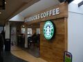 Starbucks: FleetNorthboundStarbucks.jpg