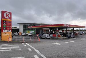 Cashel services