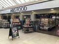 Marks and Spencer Simply Food: M&S Food Leigh Delamere East 2024.jpg