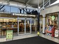 Starbucks: Starbucks London Gateway 2025.jpg