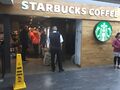 Starbucks: Starbucks Fleet North 2019.jpg