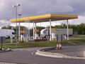Shell: Telford HGV fuel.jpg