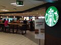 Starbucks: HM WB Starbucks.JPG