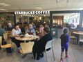 Starbucks: Starbucks 2 Charnock Richard North 2019.jpg