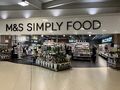 Marks and Spencer Simply Food: M&S Simply Food Cherwell Valley 2024.jpg