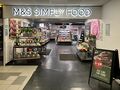 Marks and Spencer Simply Food: M&S Simply Food Frankley South 2024.jpg