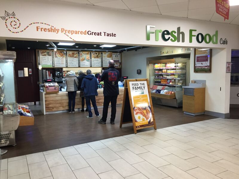 File:Fresh Food Cafe Taunton Deane South 2019.jpg