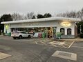 Marks and Spencer Simply Food: M&S Simply Food Sixfields 2024.jpg