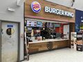 Burger King: Burger King Heston East 2024.jpg