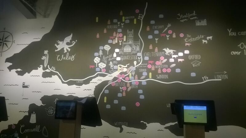 File:Gloucester map on shop wall.jpg