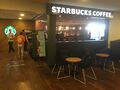 Starbucks: Starbucks Newport Pagnell South 2019.jpg