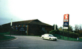 Acle: Acle entrance 1998.PNG