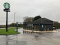 Starbucks: Starbucks Caenby Corner 2024.jpg