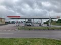 Esso: Esso Sutterton Truck Port 2024.jpg