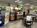 Subway: Subway Ross Spur 2024.jpg