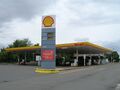Shell: Newport Pagnell forecourt.jpg
