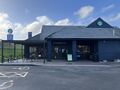 Starbucks: Starbucks Northop Hall 2025.jpg