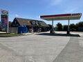 Esso: Bodmin Moor HGV pumps 2024.jpg