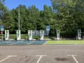 Electric vehicle charging point: GRIDSERVE HPC Stafford North 2025.jpg