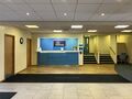 Travelodge: Travelodge reception Saltash 2025.jpg