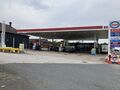 Esso: Esso Carcroft 2025.jpg
