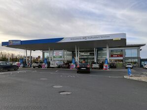 M3 Mulhuddart services