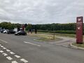 Costa: Costa Drive Thru Donington 2024.jpg
