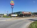 Kings Lynn: McDonalds Kings Lynn 2021.jpg