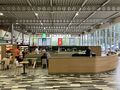 Starbucks: Starbucks kiosk Hopwood Park 2024.jpg