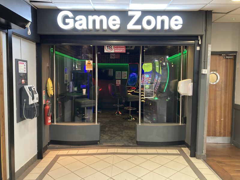 File:Game Zone Newport Pagnell South 2023.jpg