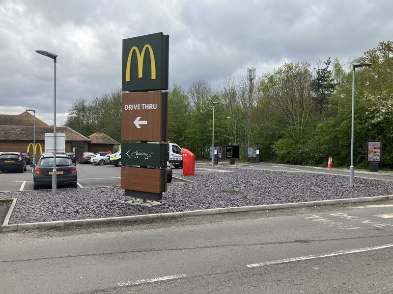 File:McDonalds Drive Thru Maidstone 2024.jpg