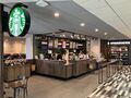 Starbucks: Starbucks Leicester Forest East North 2025.jpg