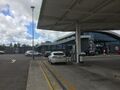 M4 (Ireland): Enfield filling station.jpg