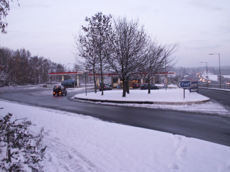 File:Rownhams eastbound petrol station snow.jpg
