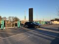 Applegreen: Applegreen Electric Newport Pagnell North 2025.jpg