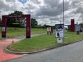 Costa: Costa Drive Thru Chester 2025.jpg