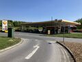 Shell: Shell Baldock 2025.jpg