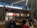 Starbucks: Fleet NewSB Starbucks.JPG