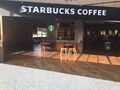 Starbucks: Starbucks Woodall North 2020.jpg