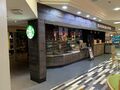 Starbucks: WarwickSB Starbucksinside.JPG