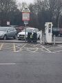 Electric vehicle charging point: Hartshead Moor East Ecotricity.jpg