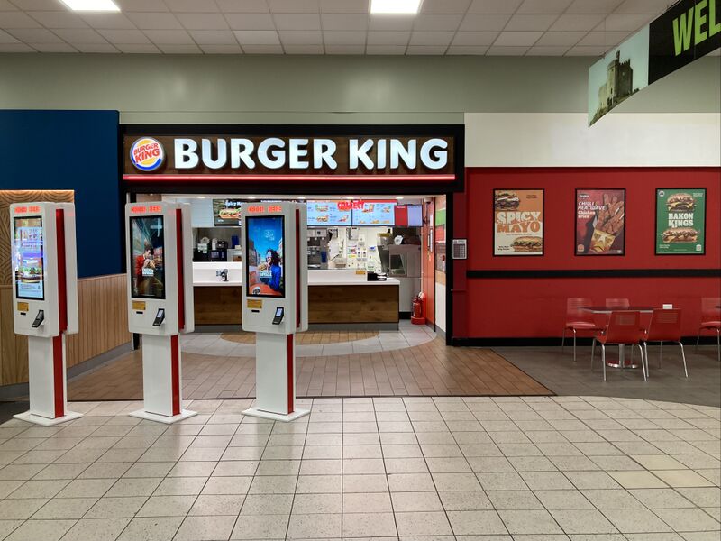 File:Burger King Cardiff Gate 2023.jpg