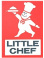 Little Chef old logo.
