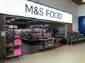 Marks and Spencer Simply Food: M&S Food Wetherby 2025.jpg