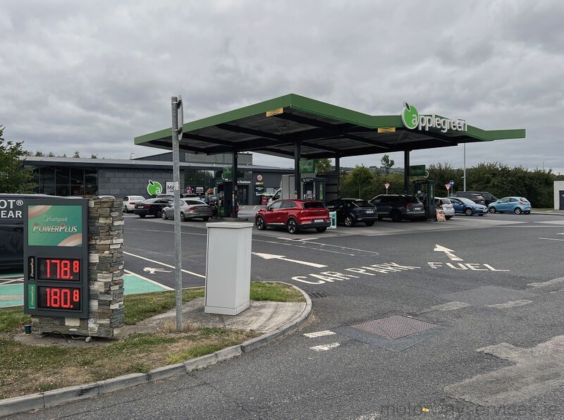 File:Paulstown forecourt 2025.jpg